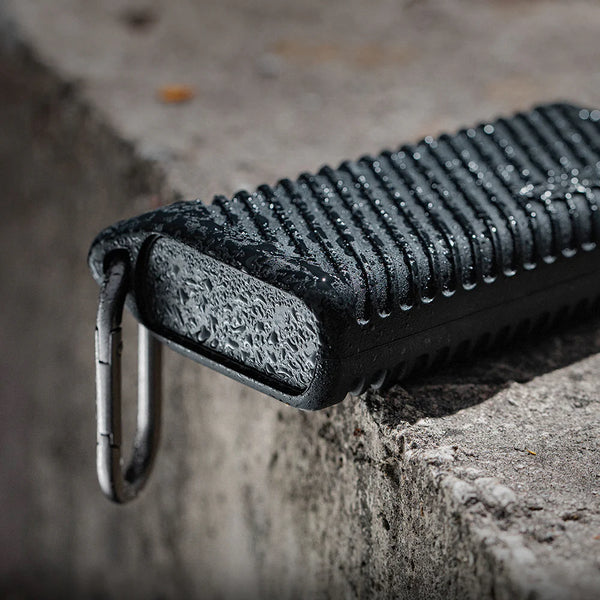 Pgytech GM-163 Lettore E Wallet Per Memory Card Nero Pgytech GM-163 Lettore E Wallet Per Memory Card Nero